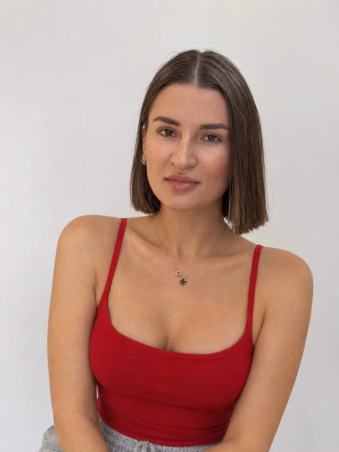 Tati 30 Abu dabi United Arab Emirates Je cherche un homme pour une union de couple authentique