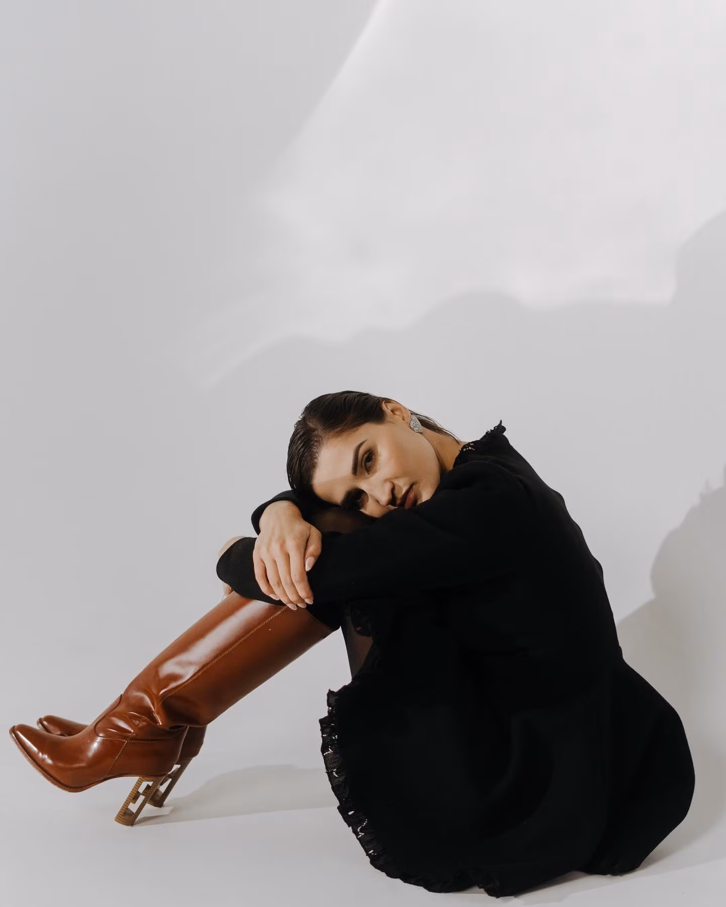Tati 30 Abu dabi United Arab Emirates Je cherche un homme pour une union de couple authentique