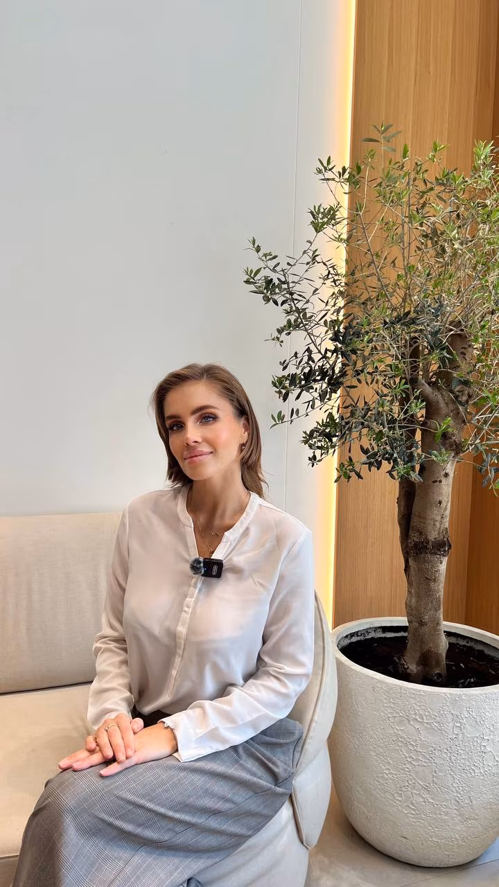 Yana 43 Antalya Turkey Je suis prête pour une vie à deux en couple