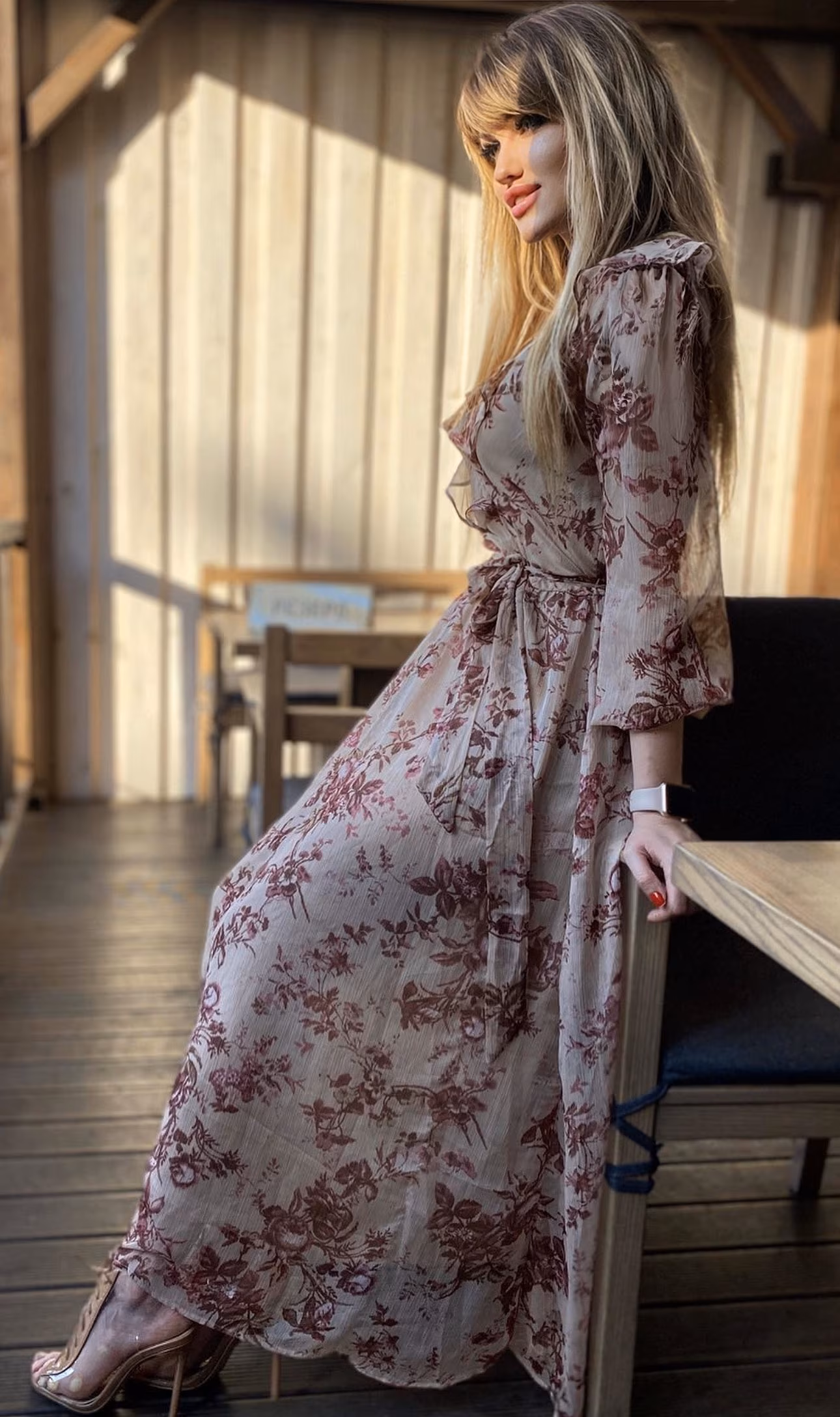 Yana 34 Kyiv, Pervomaisk Ukraine Je suis prête pour une vie à deux en couple