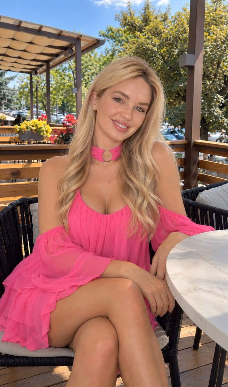 Elvira 29 Lviv Ukraine Je suis prête à aimer et former un couple