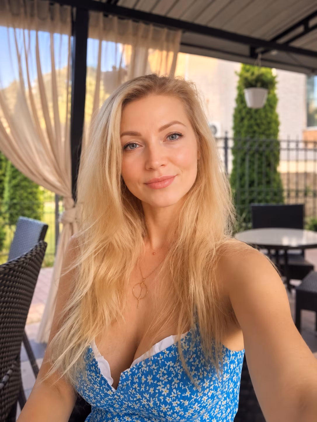 Elena 47 Vinnitsa Ukraine Je suis prête à aimer et former un couple