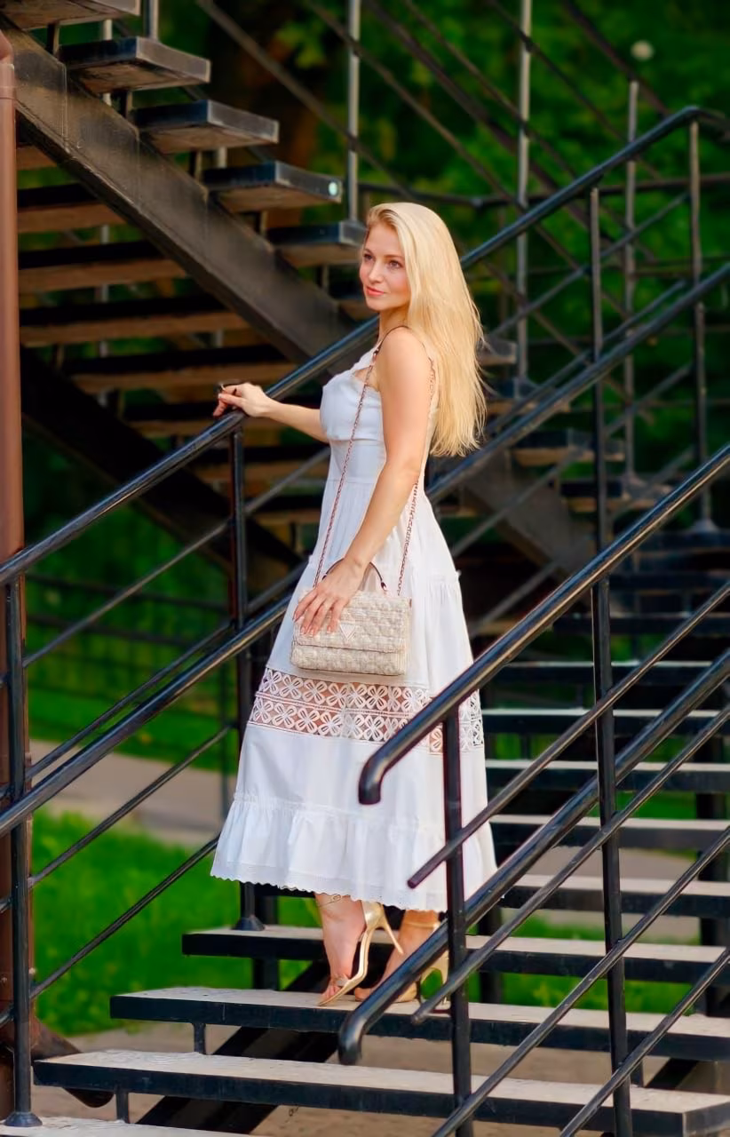 Elena 47 Vinnitsa Ukraine Je suis prête à aimer et former un couple