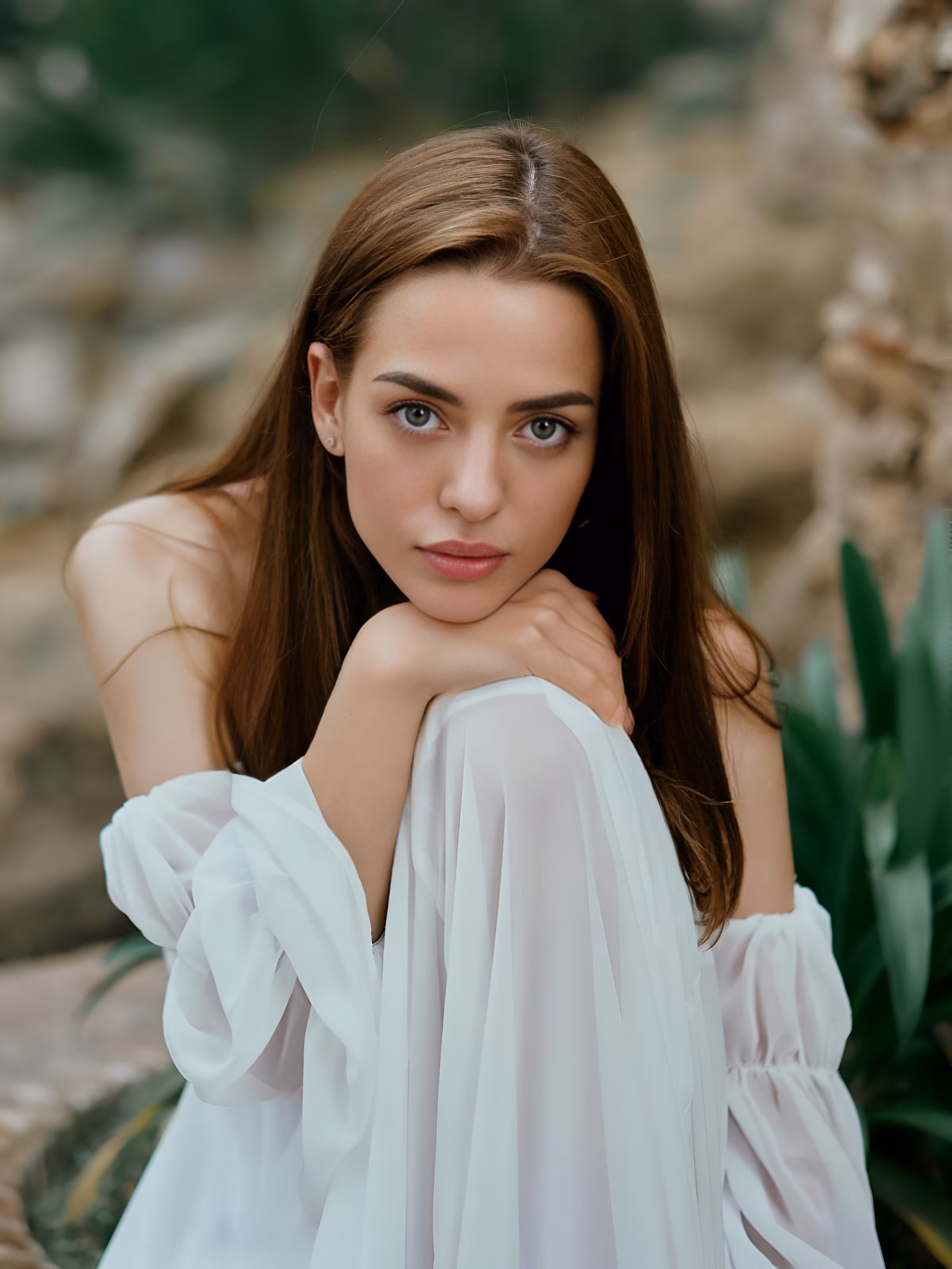 Mariia 25 Kharkiv Ukraine Je suis prête à m engager dans un couple amoureux