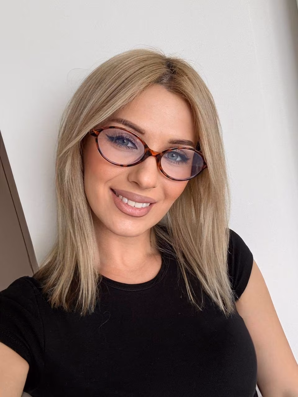Victoria 37 Odesa Ukraine Je suis prête à m engager dans un couple amoureux