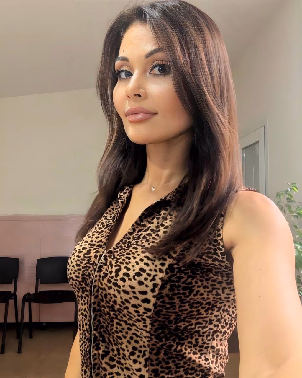 Viola 51 Kharkov Ukraine Je suis prête à m ouvrir à une rencontre couple