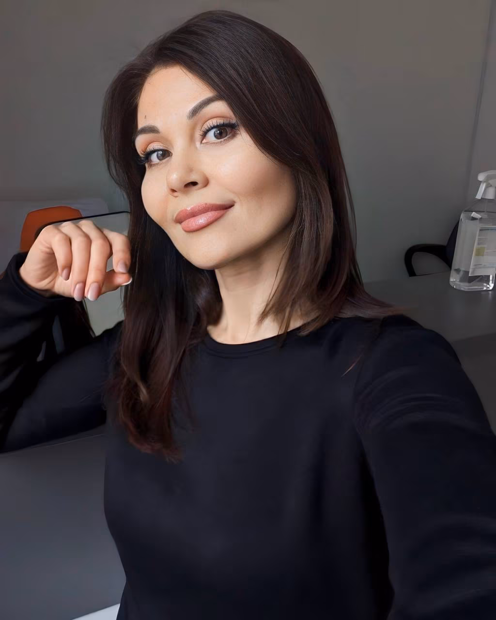 Viola 51 Kharkov Ukraine Je suis prête à m ouvrir à une rencontre couple
