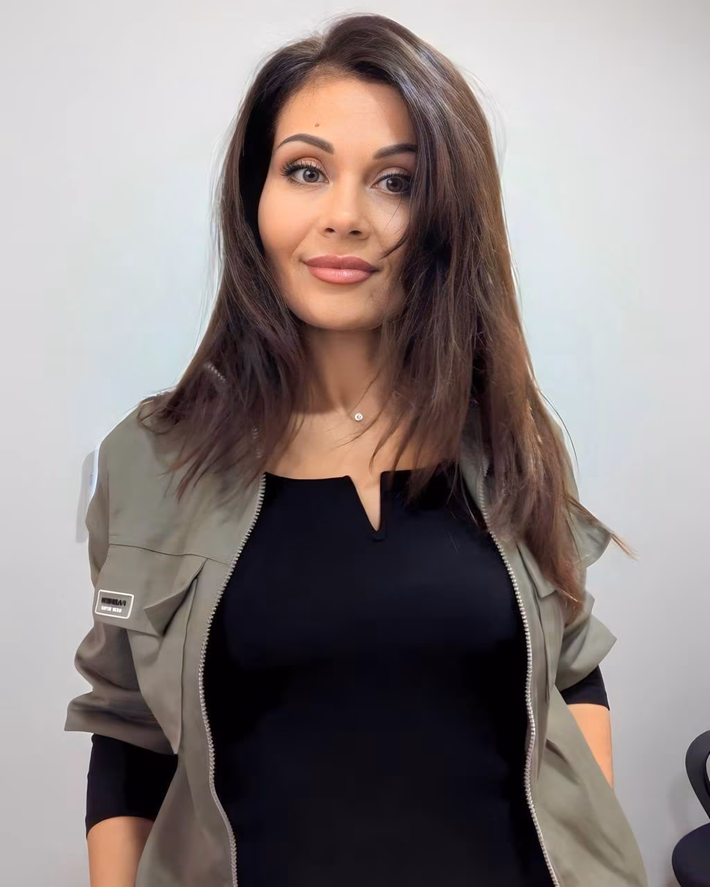 Viola 51 Kharkov Ukraine Je suis prête à m ouvrir à une rencontre couple