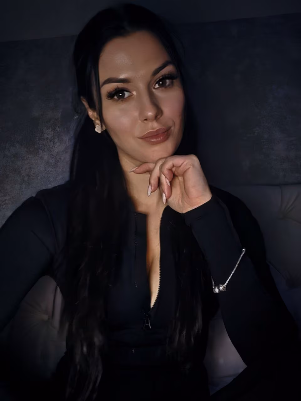 Anastasiia 32 Kropyvnytskyi Ukraine Je suis prête à m ouvrir à une vraie rencontre couple