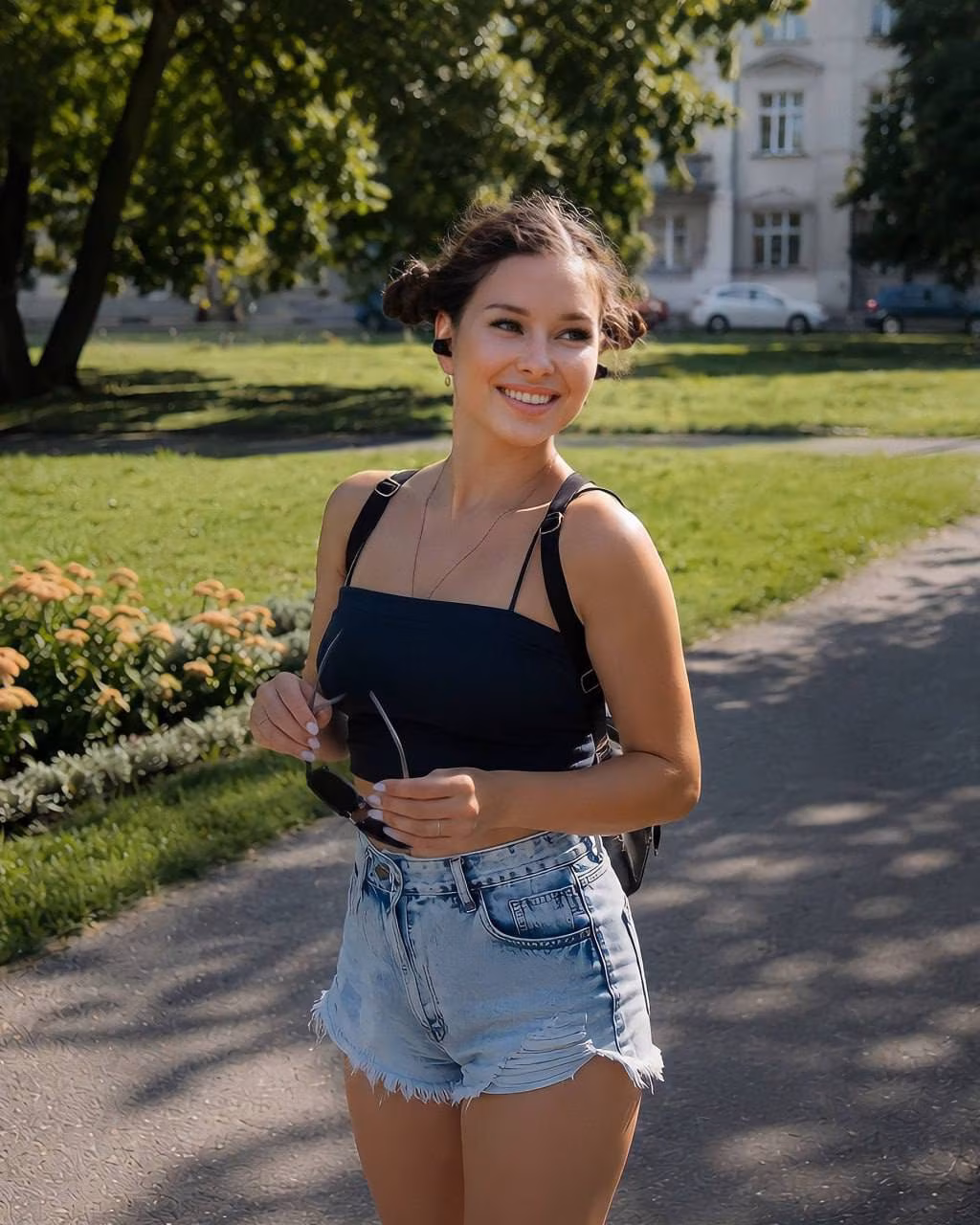 Maryna 35 Prague Czech Republic Je suis prête à m ouvrir à une vraie rencontre couple