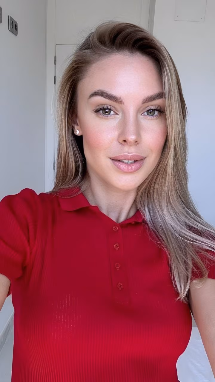 Mariia 30 Torez Ukraine Je suis prête à m ouvrir à une vraie rencontre couple
