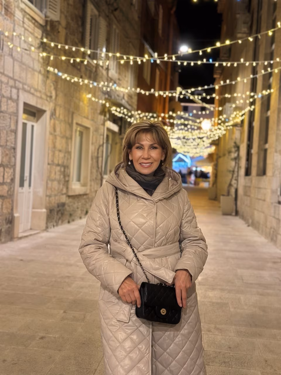 Elena 65 Nikolaev Ukraine Je suis prête à relever les défis en couple