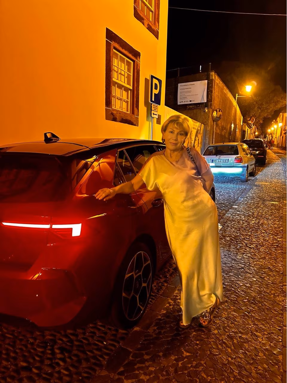 Elena 65 Nikolaev Ukraine Je suis prête à relever les défis en couple