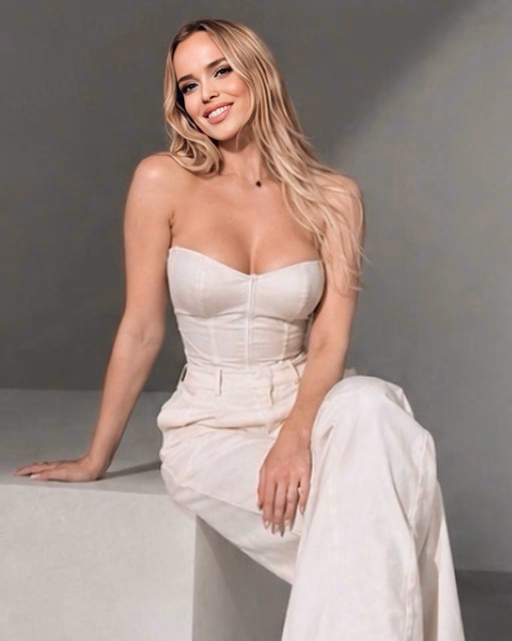 Viktoria 26 Dnepr Ukraine Je veux construire un couple avec des valeurs