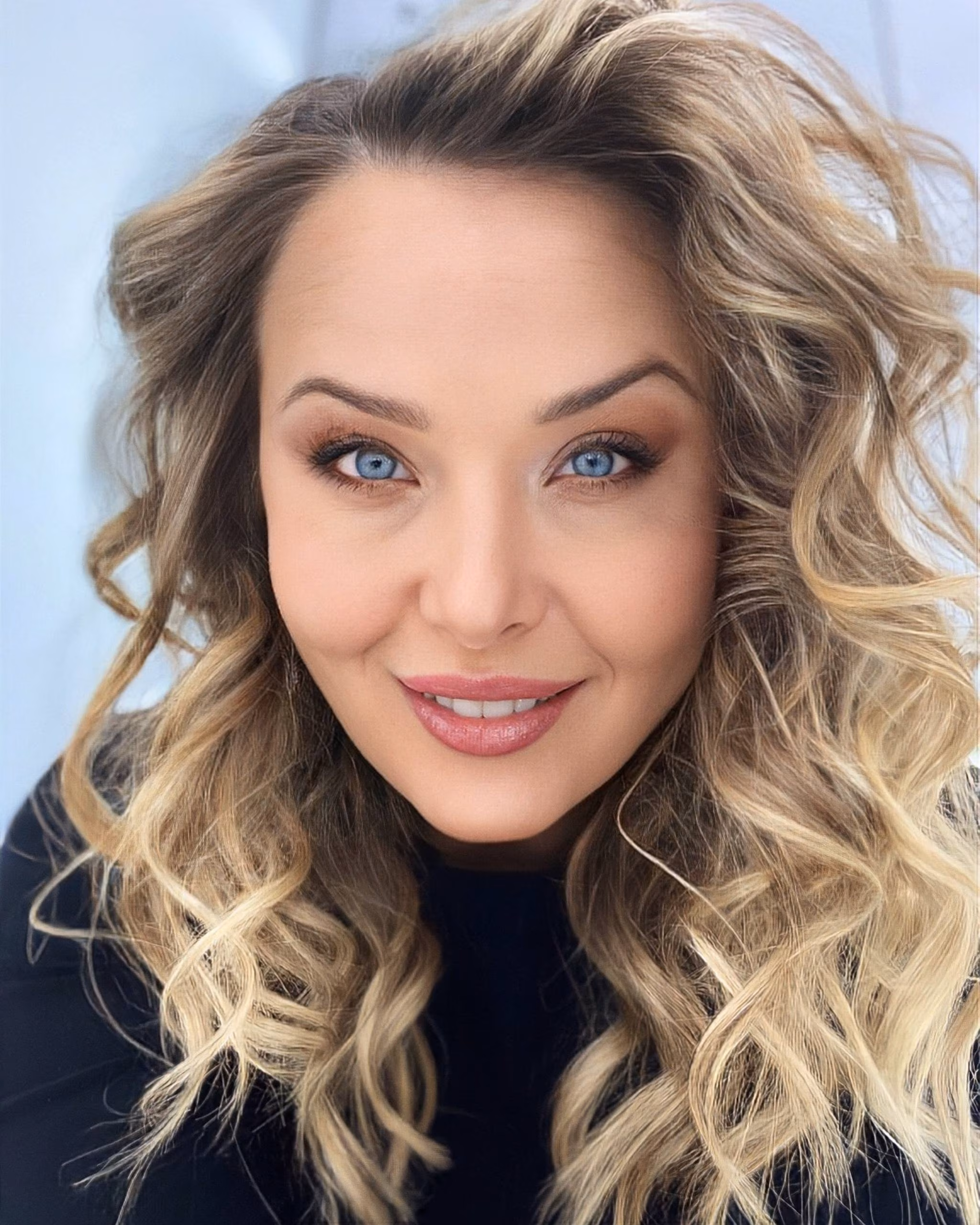 Nataliia 42 Barcelona Germany Je veux construire un couple avec des valeurs