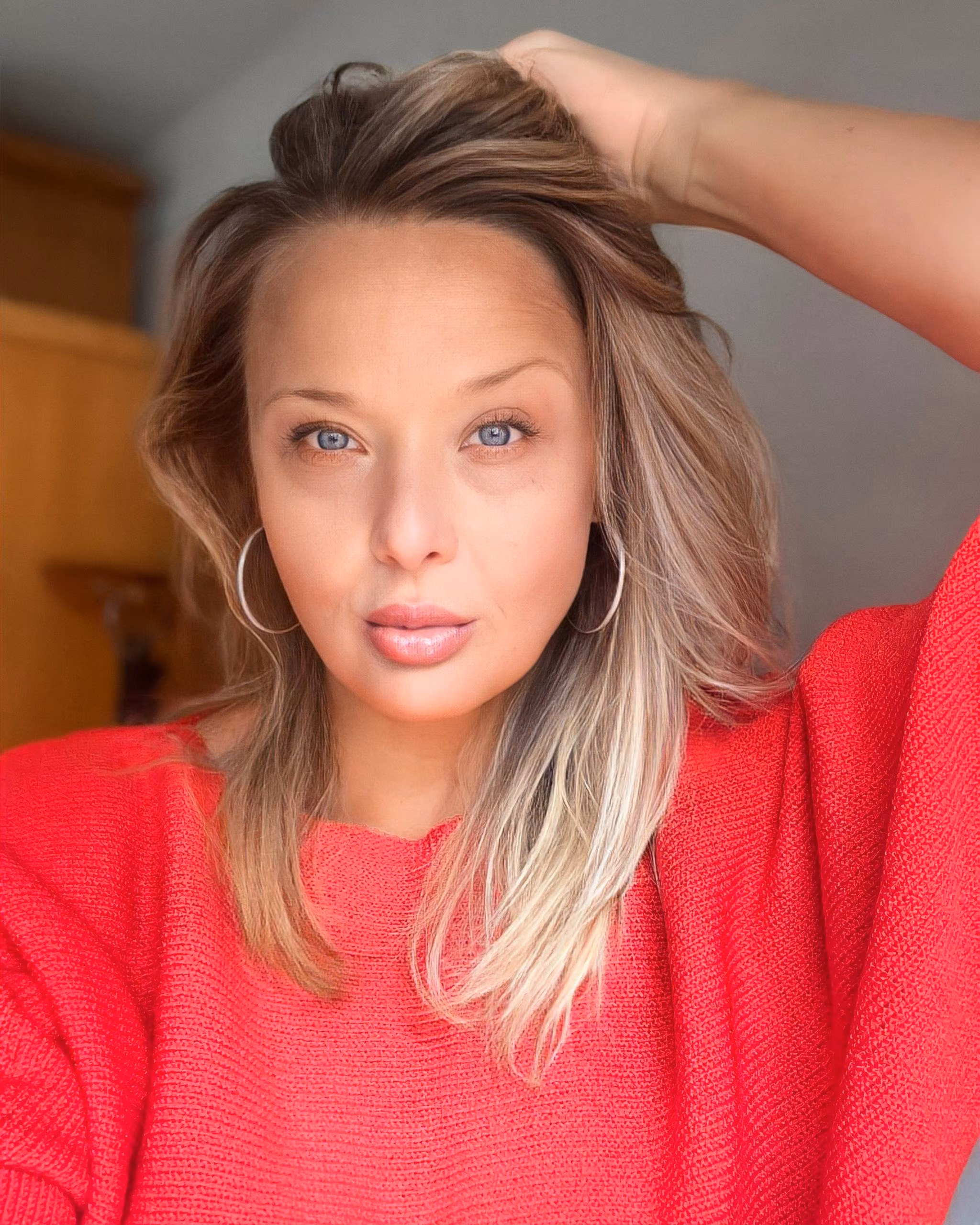 Nataliia 42 Barcelona Germany Je veux construire un couple avec des valeurs