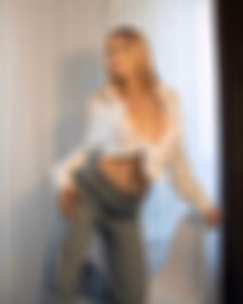 JULIA 33 Chernivtsi Ukraine Je veux construire un couple avec des valeurs