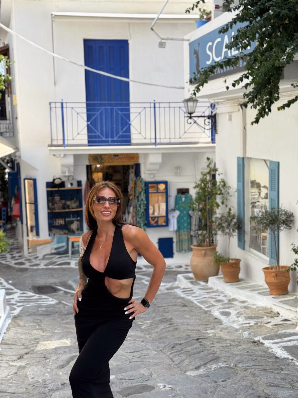 JULIA 33 Chernivtsi Ukraine Je veux construire un couple avec des valeurs