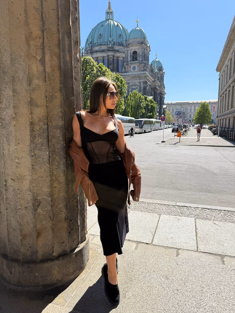 JULIA 33 Chernivtsi Ukraine Je veux construire un couple avec des valeurs