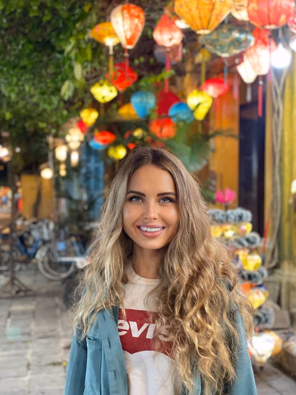 Anna 30 Odessa Ukraine Je veux construire un couple avec toi et toi seul