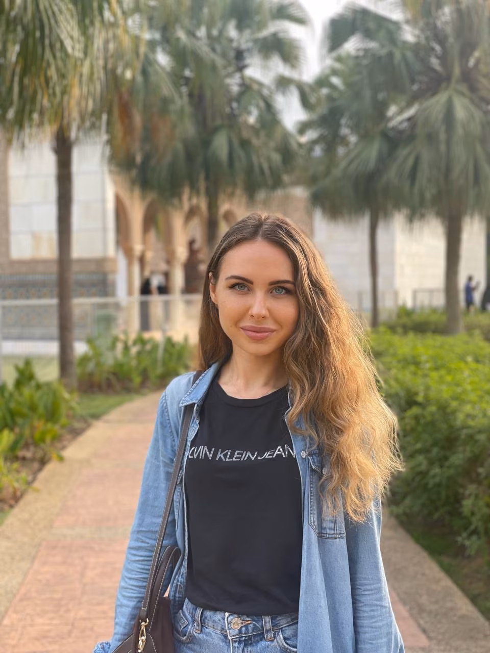 Anna 30 Odessa Ukraine Je veux construire un couple avec toi et toi seul