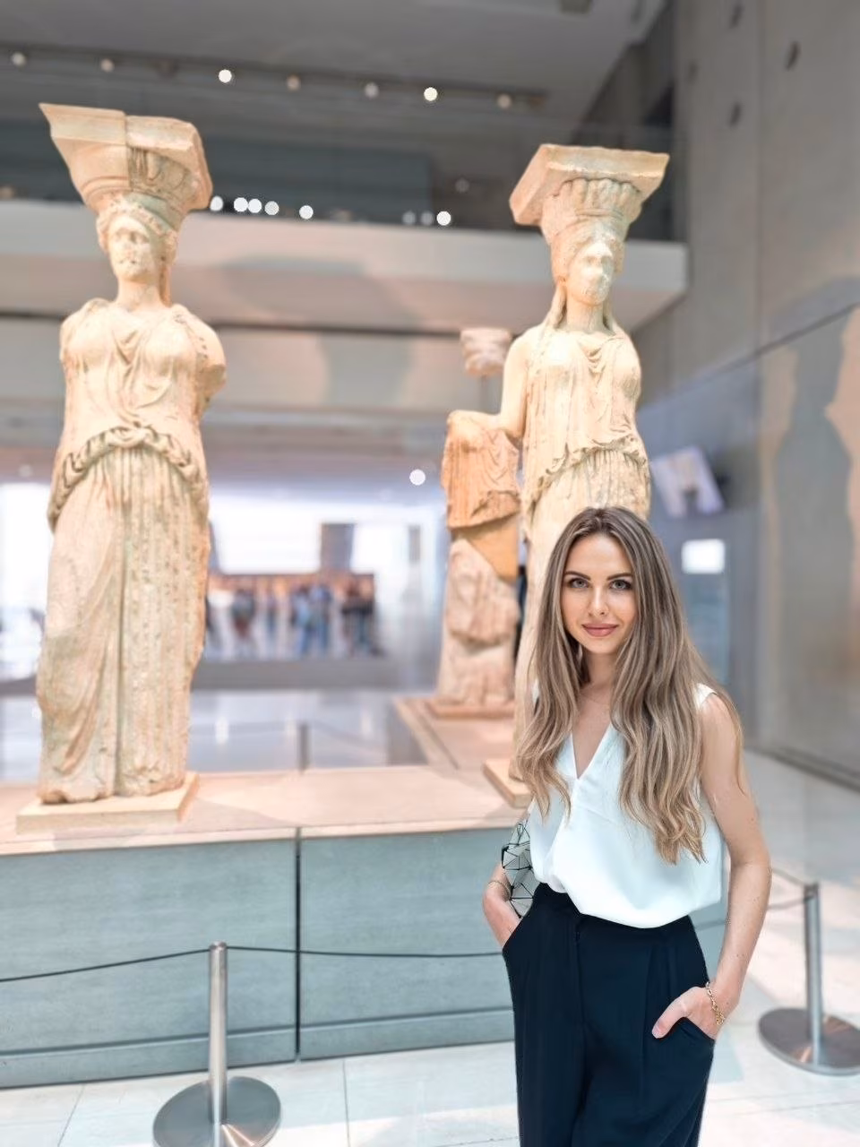 Anna 30 Odessa Ukraine Je veux construire un couple avec toi et toi seul
