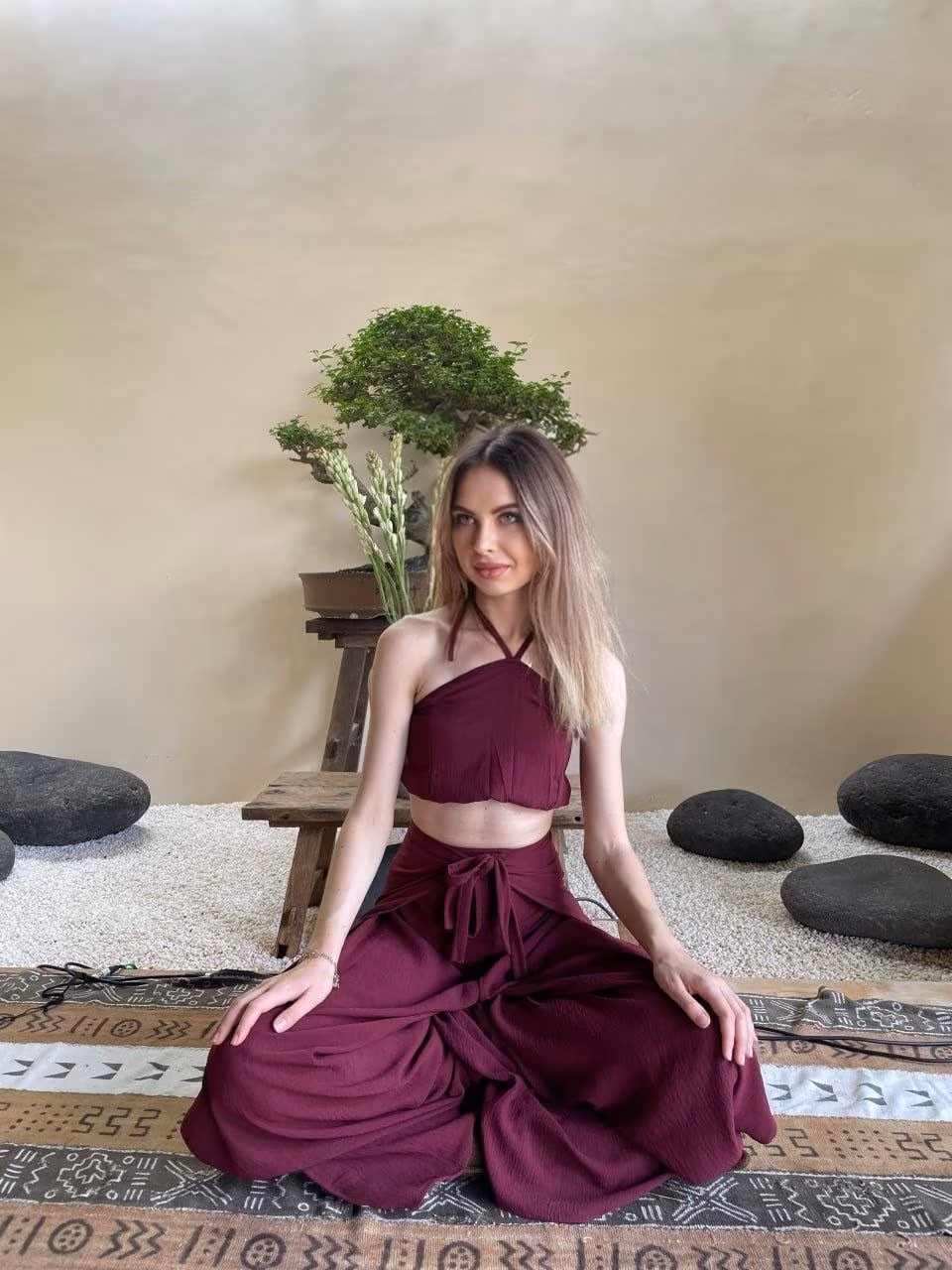 Anna 30 Odessa Ukraine Je veux construire un couple avec toi et toi seul