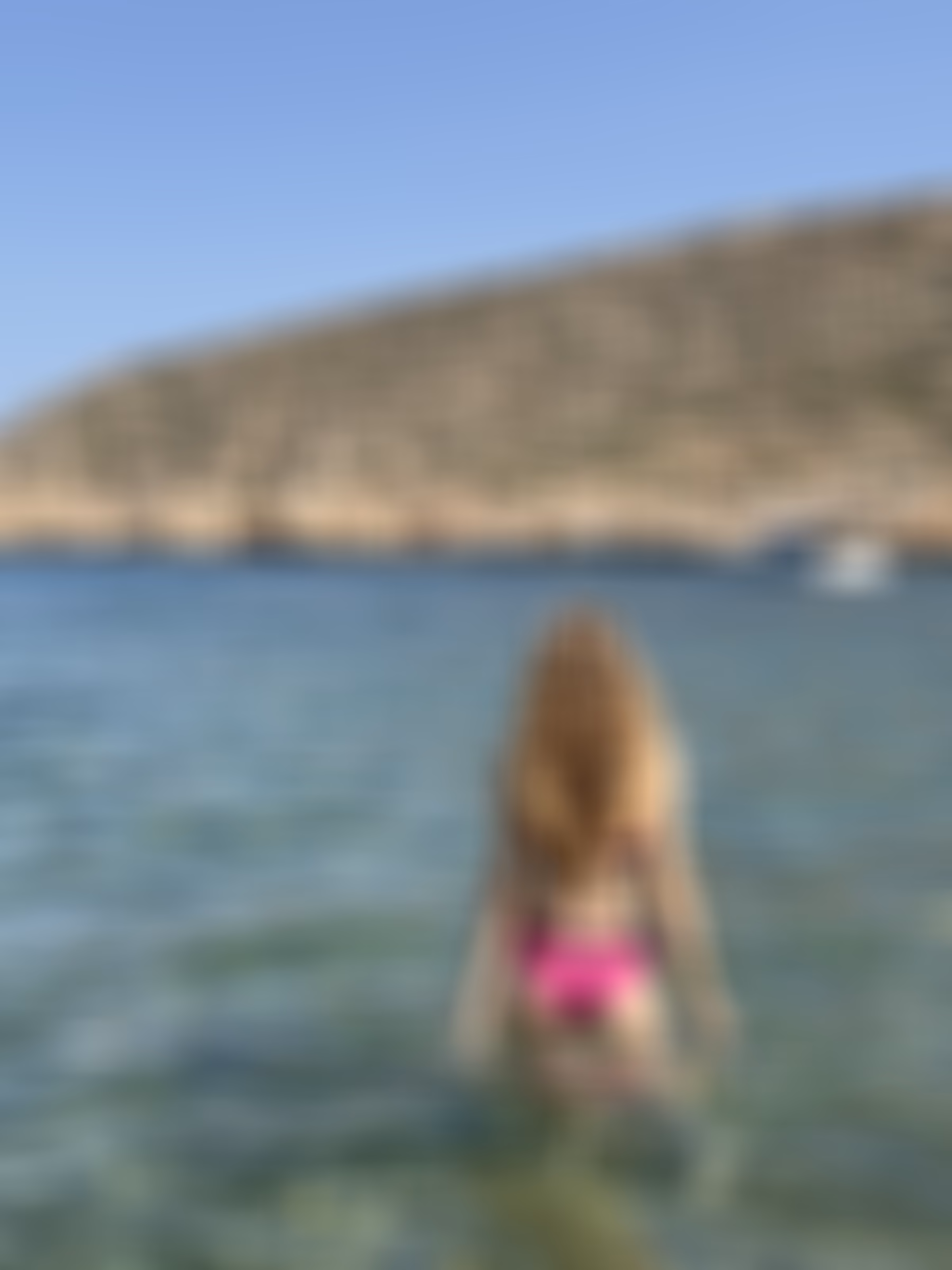 Anna 30 Odessa Ukraine Je veux construire un couple avec toi et toi seul