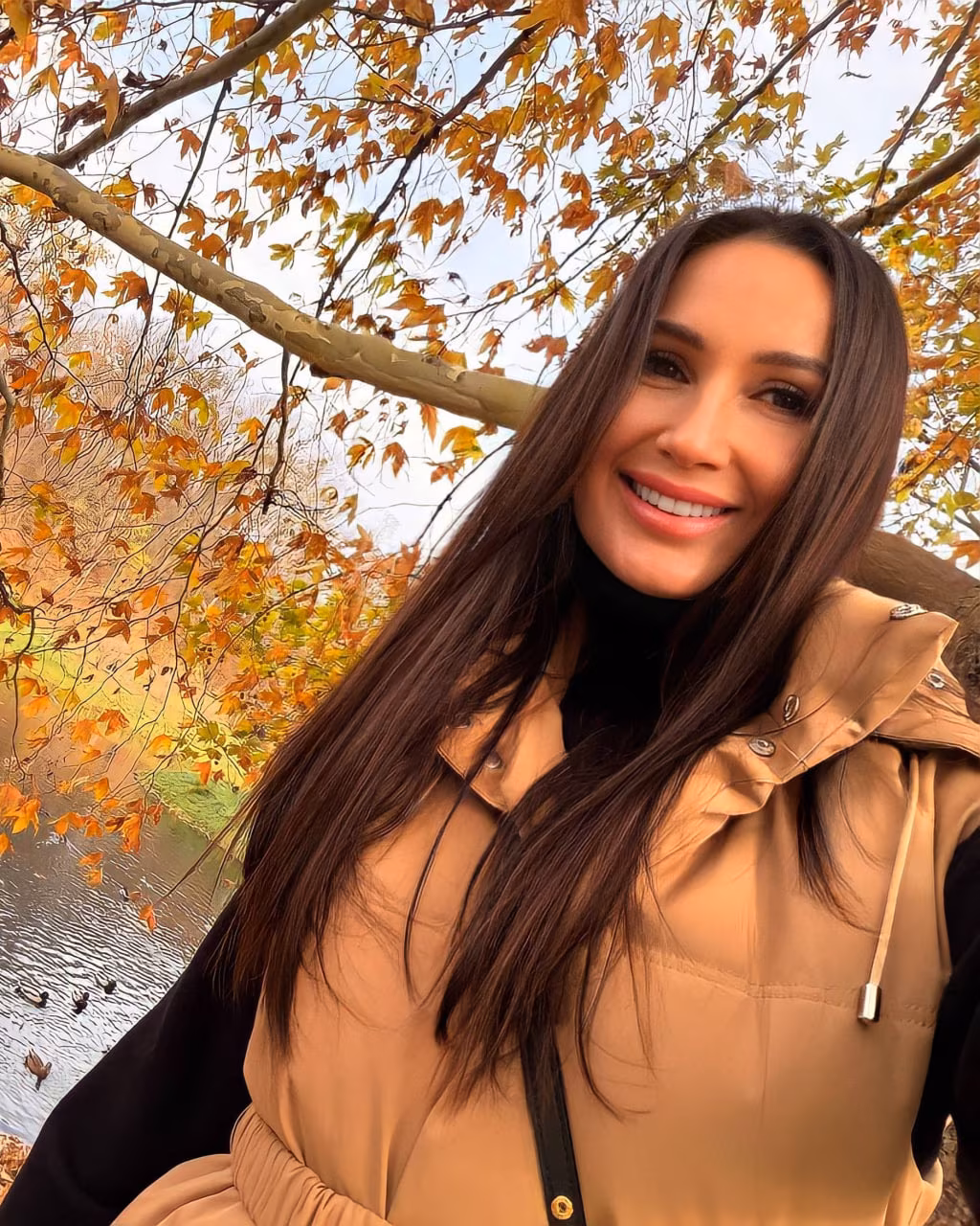Iryna 42 Kyiv Ukraine Je veux partager ma vie avec un homme en couple
