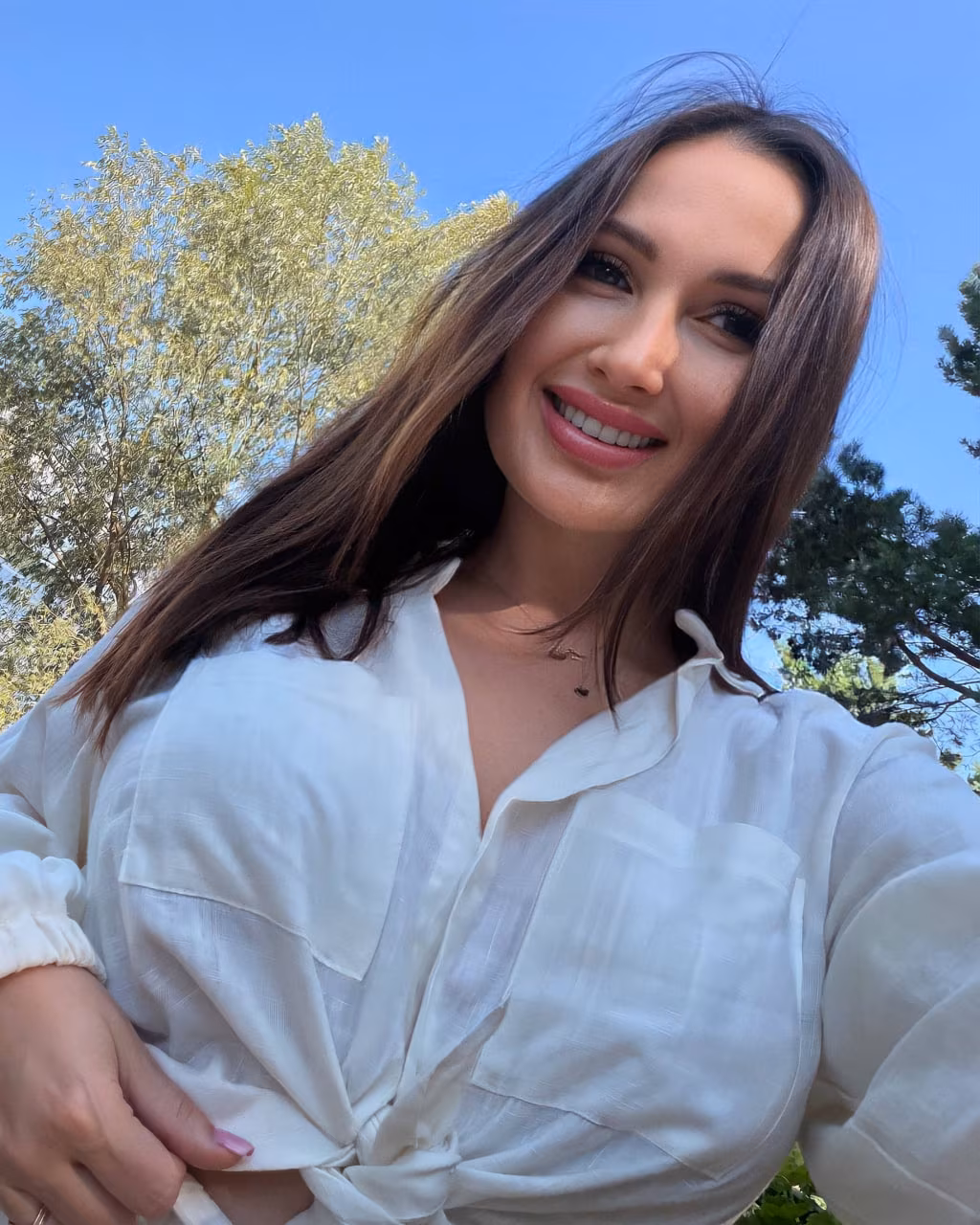 Iryna 42 Kyiv Ukraine Je veux partager ma vie avec un homme en couple