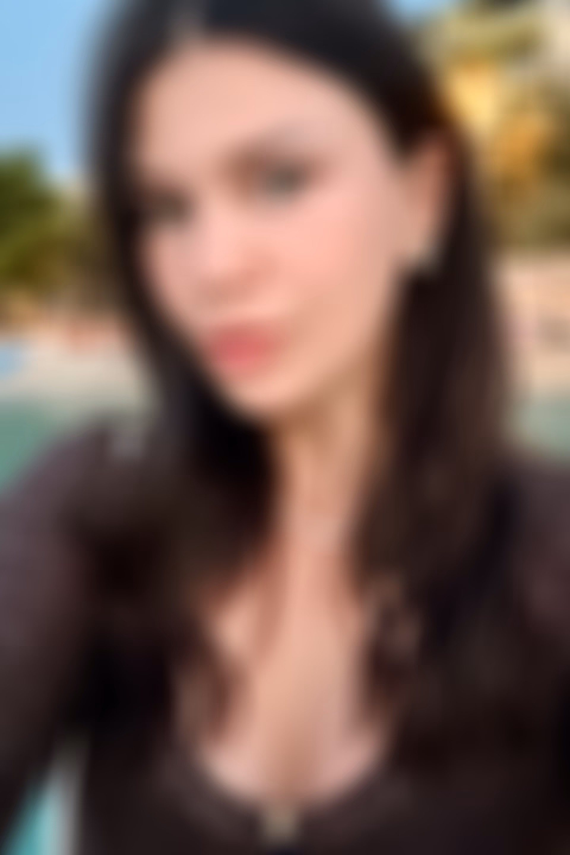 Alina 28 Brno Czech Republic Je veux rencontrer celui qui deviendra mon couple