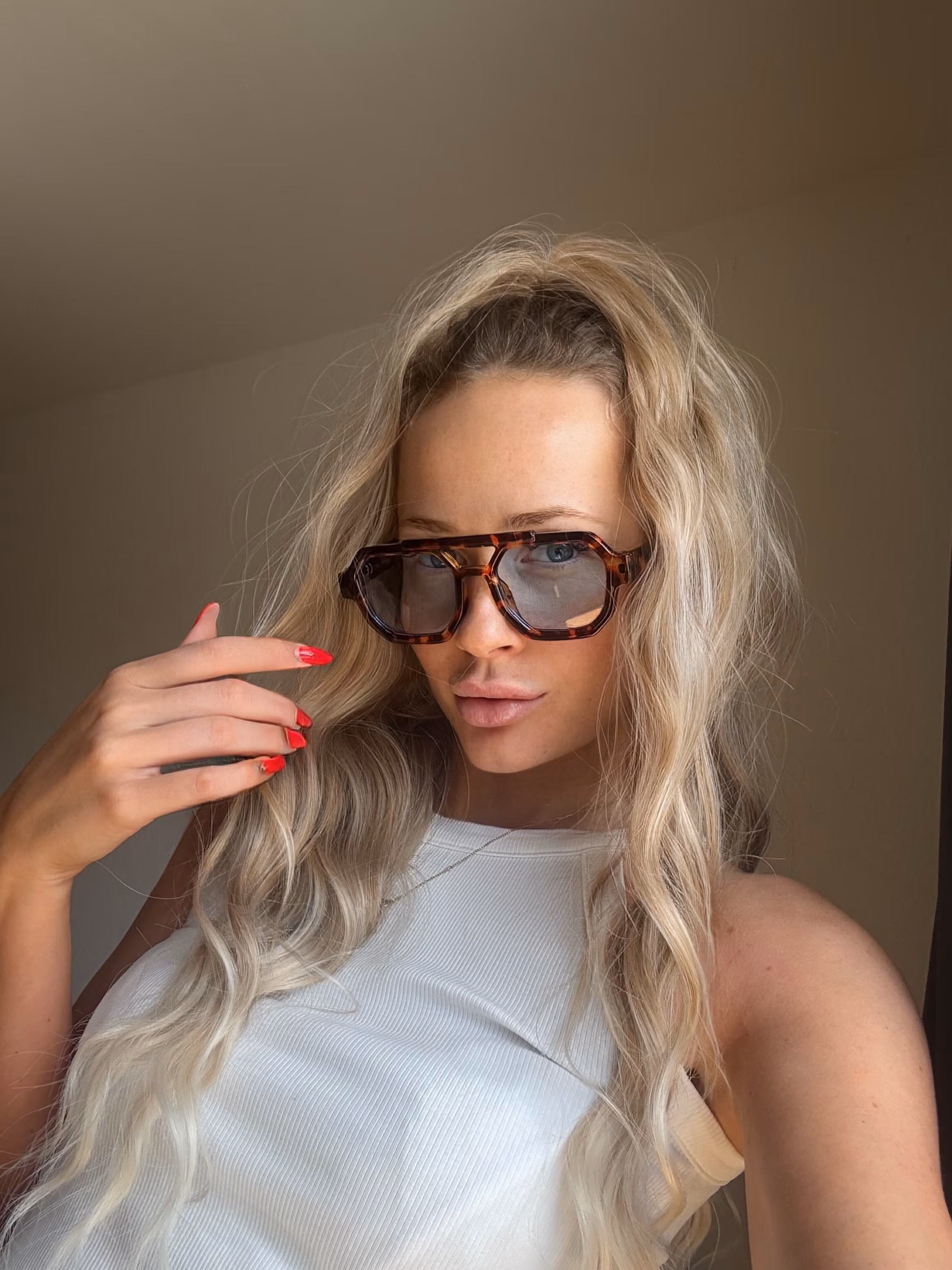 Kristina 29 Vinnytsia Ukraine Je veux rencontrer l amour pour former un couple