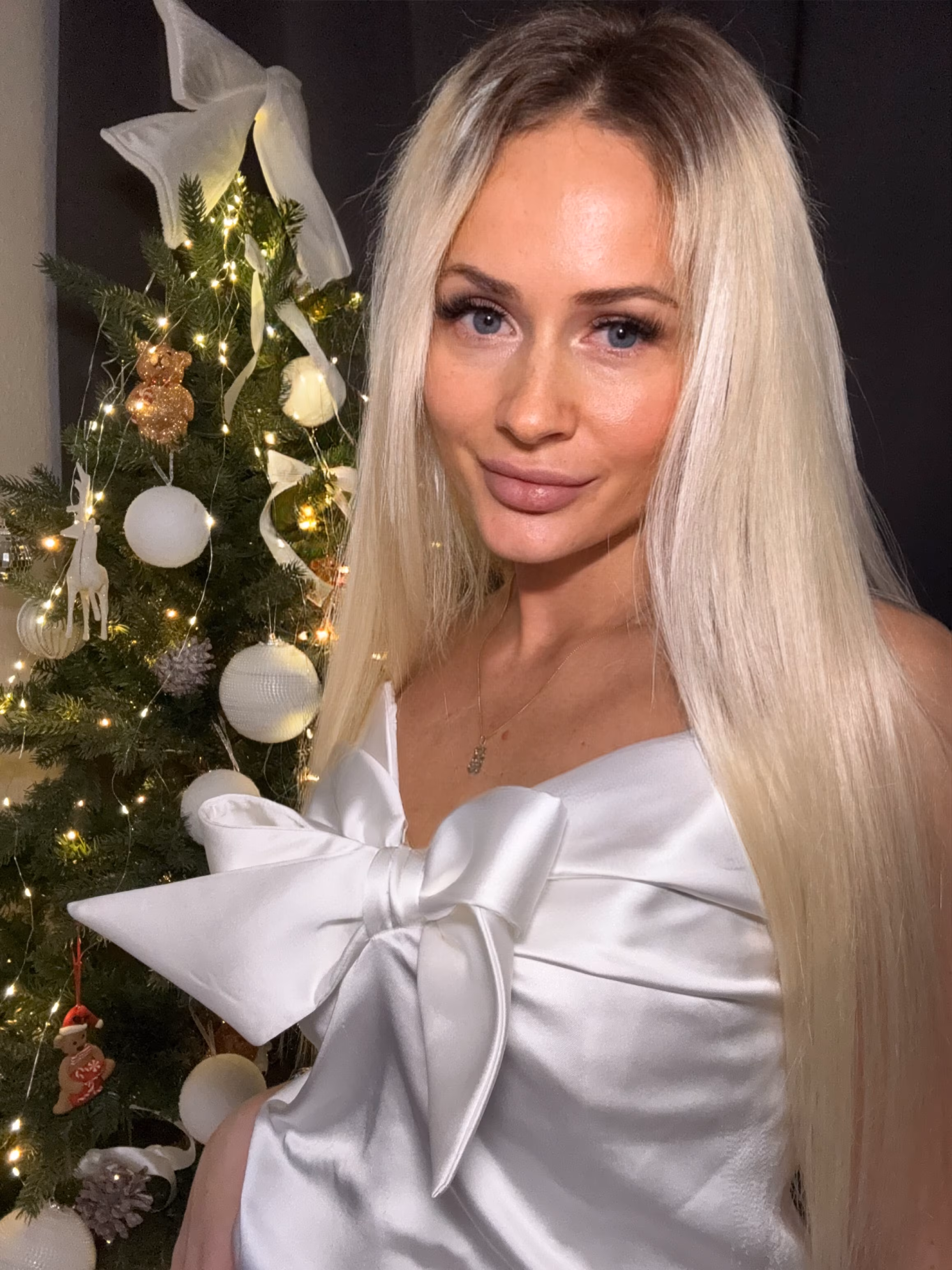 Kristina 29 Vinnytsia Ukraine Je veux rencontrer l amour pour former un couple