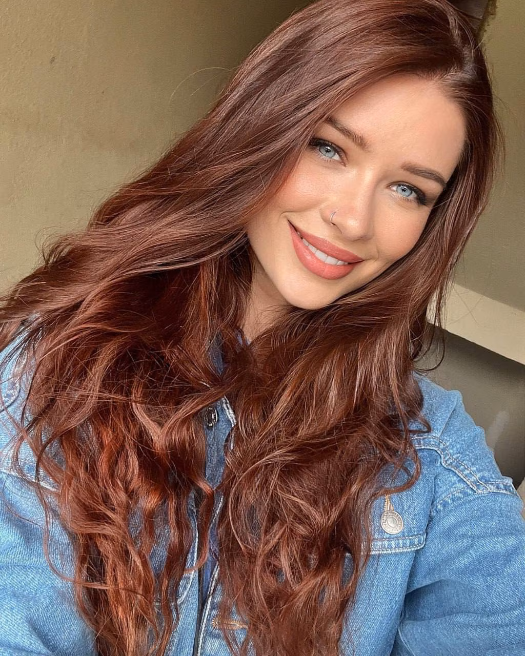 Lilianna-Mariia 25 Lviv Ukraine Je veux rencontrer un homme pour faire un couple