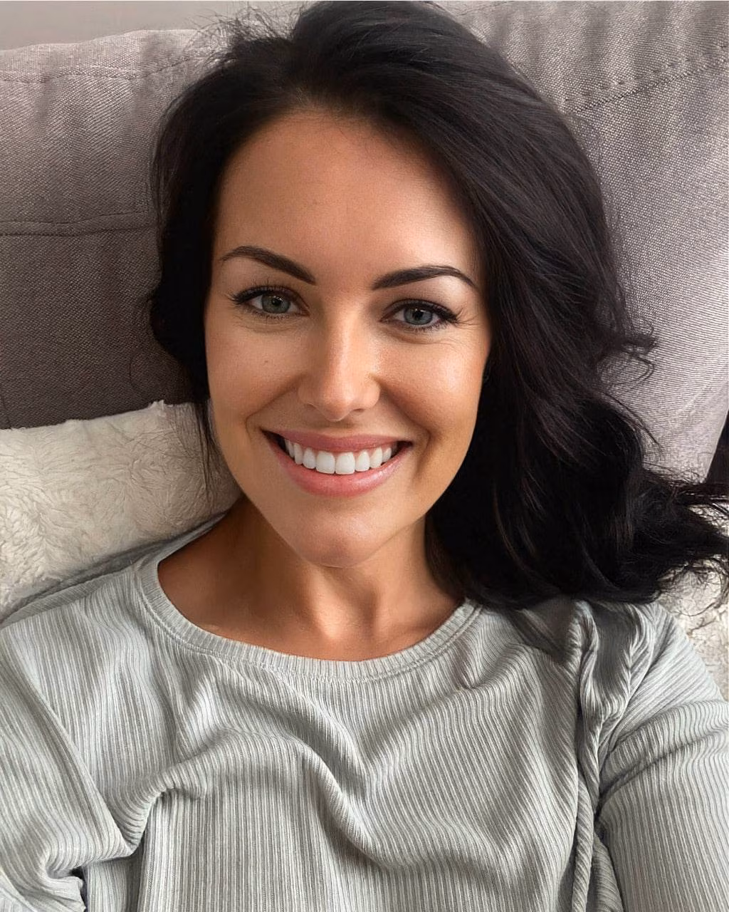 Anna 47 Kyiv   Ukraine Je veux rencontrer un homme pour faire un couple