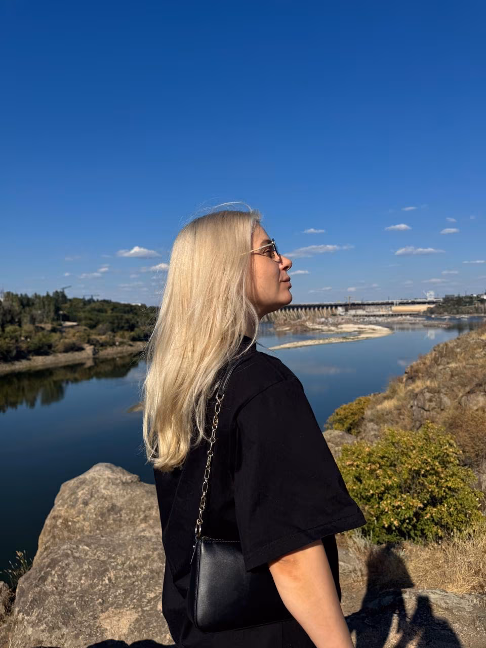 Marina 42 Kiev Ukraine Je veux un amour qui mène à un couple
