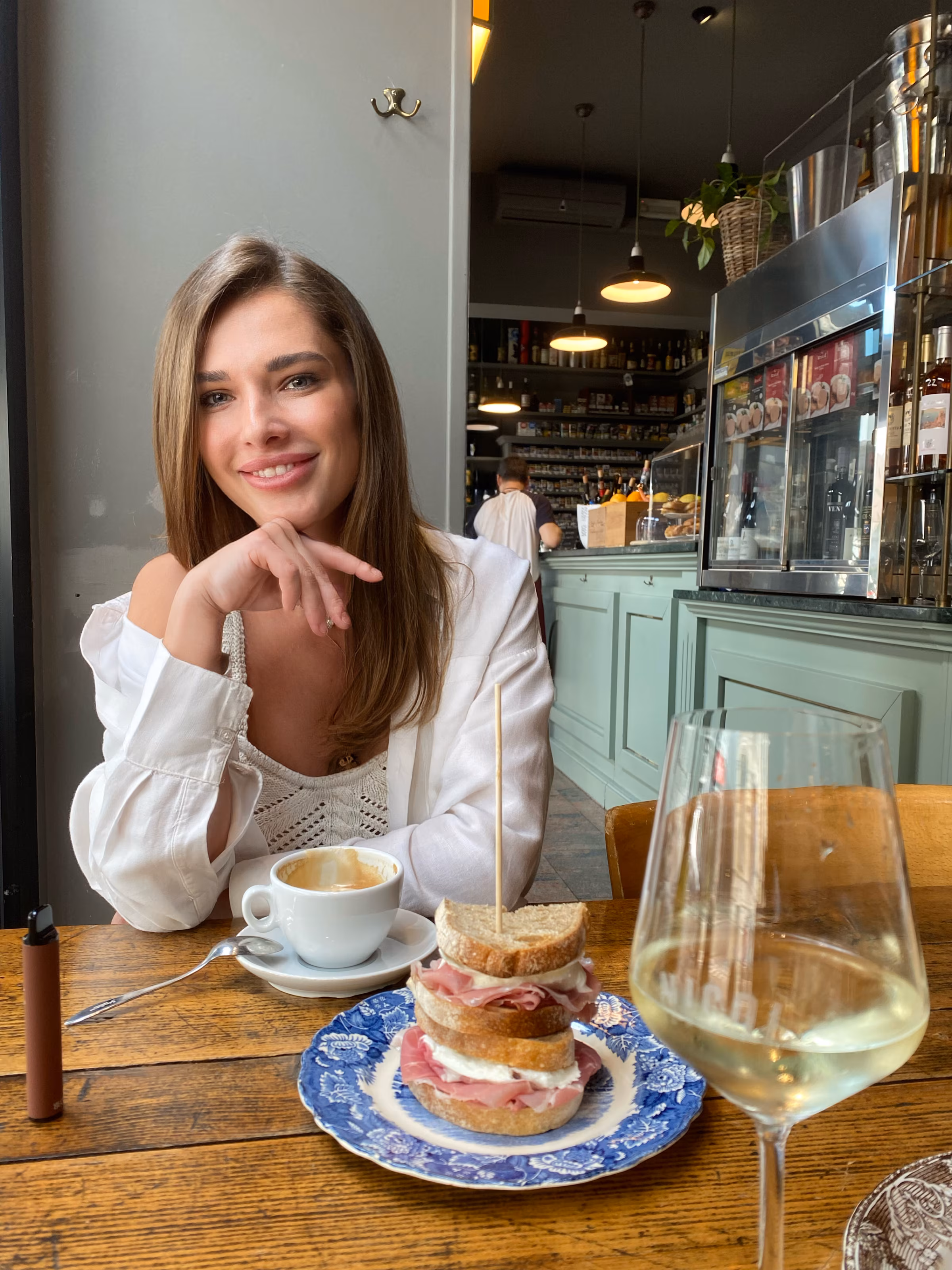 Viktoria 34 Milano Italy Je veux un couple avec de la passion et du respect