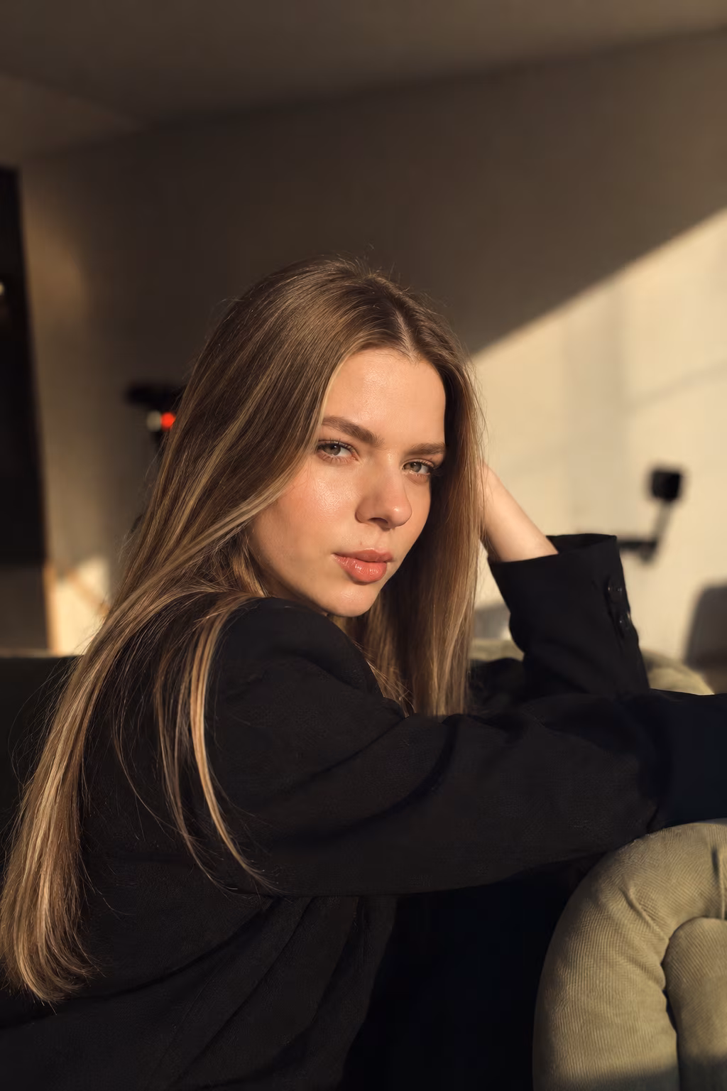 Alla 30 Bila Tserkva Ukraine Je veux un couple avec des projets et des rêves