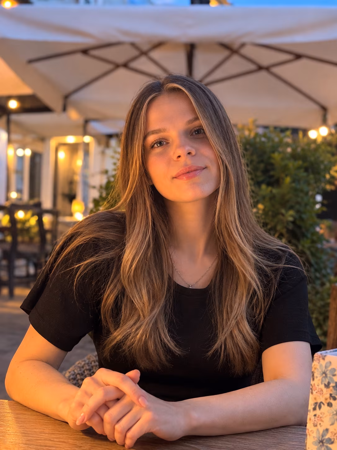 Alla 30 Bila Tserkva Ukraine Je veux un couple avec des projets et des rêves