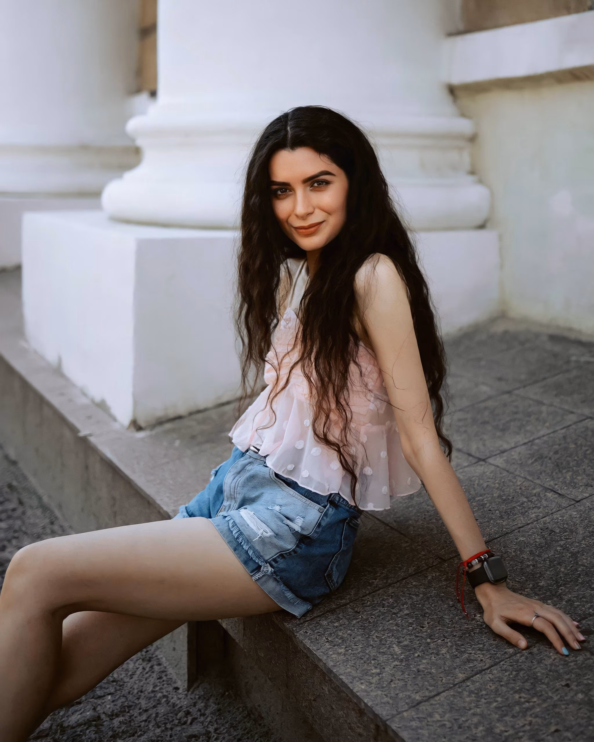 Valeriya 25 Kyiv   Ukraine Je veux un couple avec une vraie communication