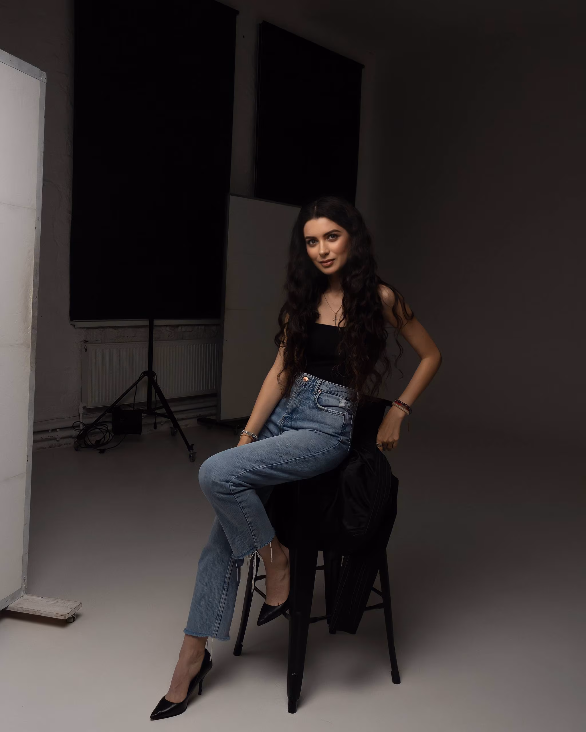 Valeriya 25 Kyiv   Ukraine Je veux un couple avec une vraie communication