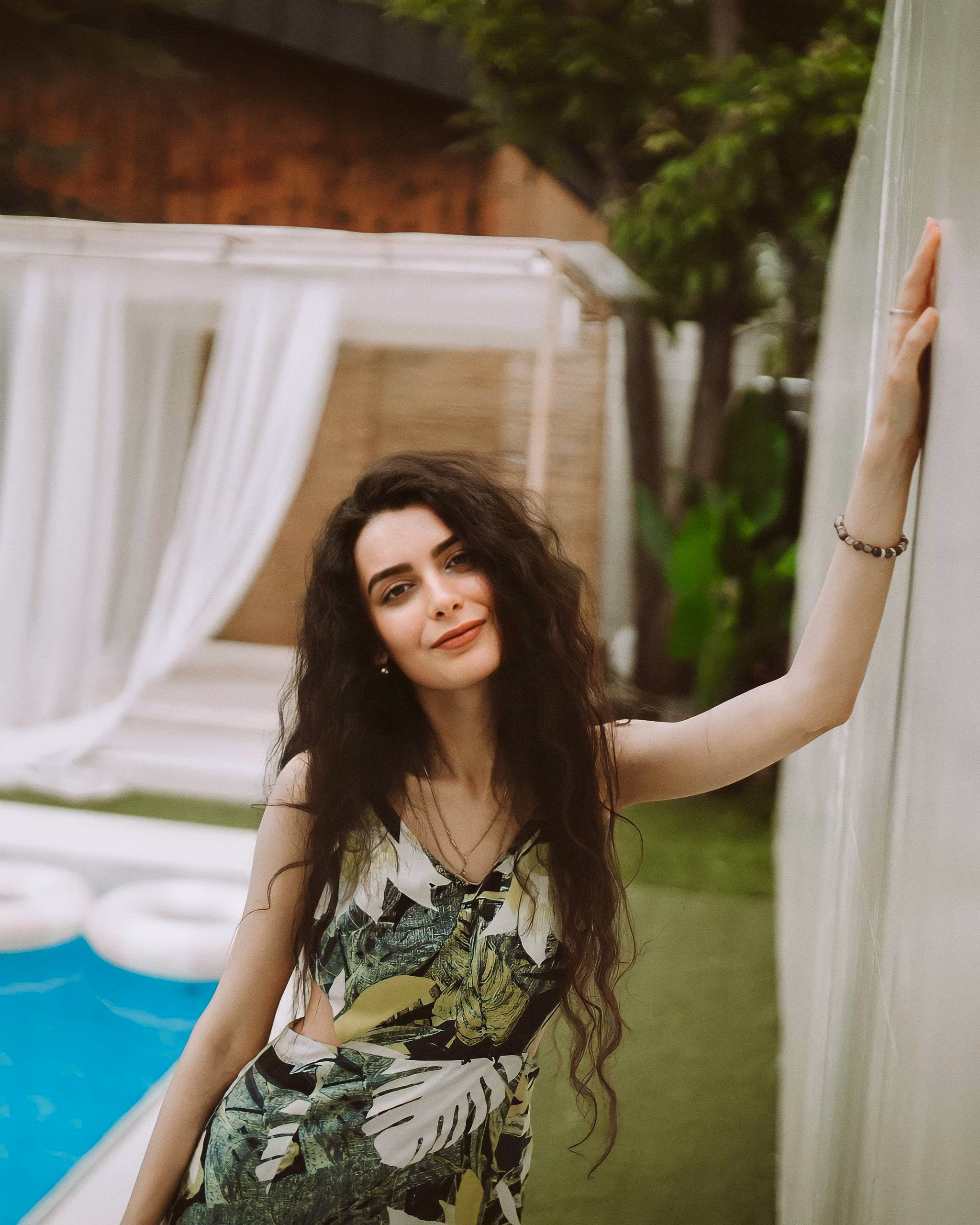 Valeriya 25 Kyiv   Ukraine Je veux un couple avec une vraie communication
