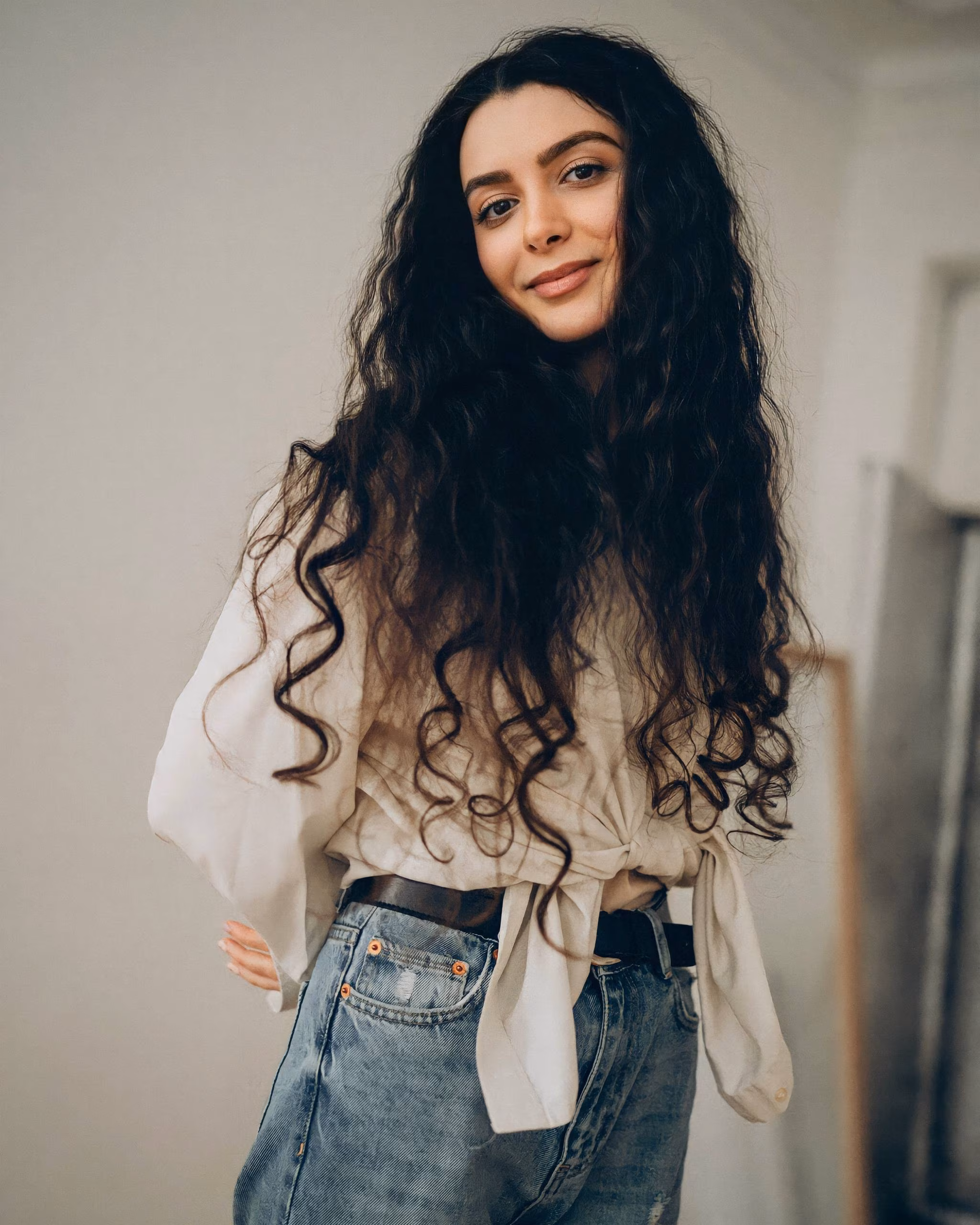 Valeriya 25 Kyiv   Ukraine Je veux un couple avec une vraie communication