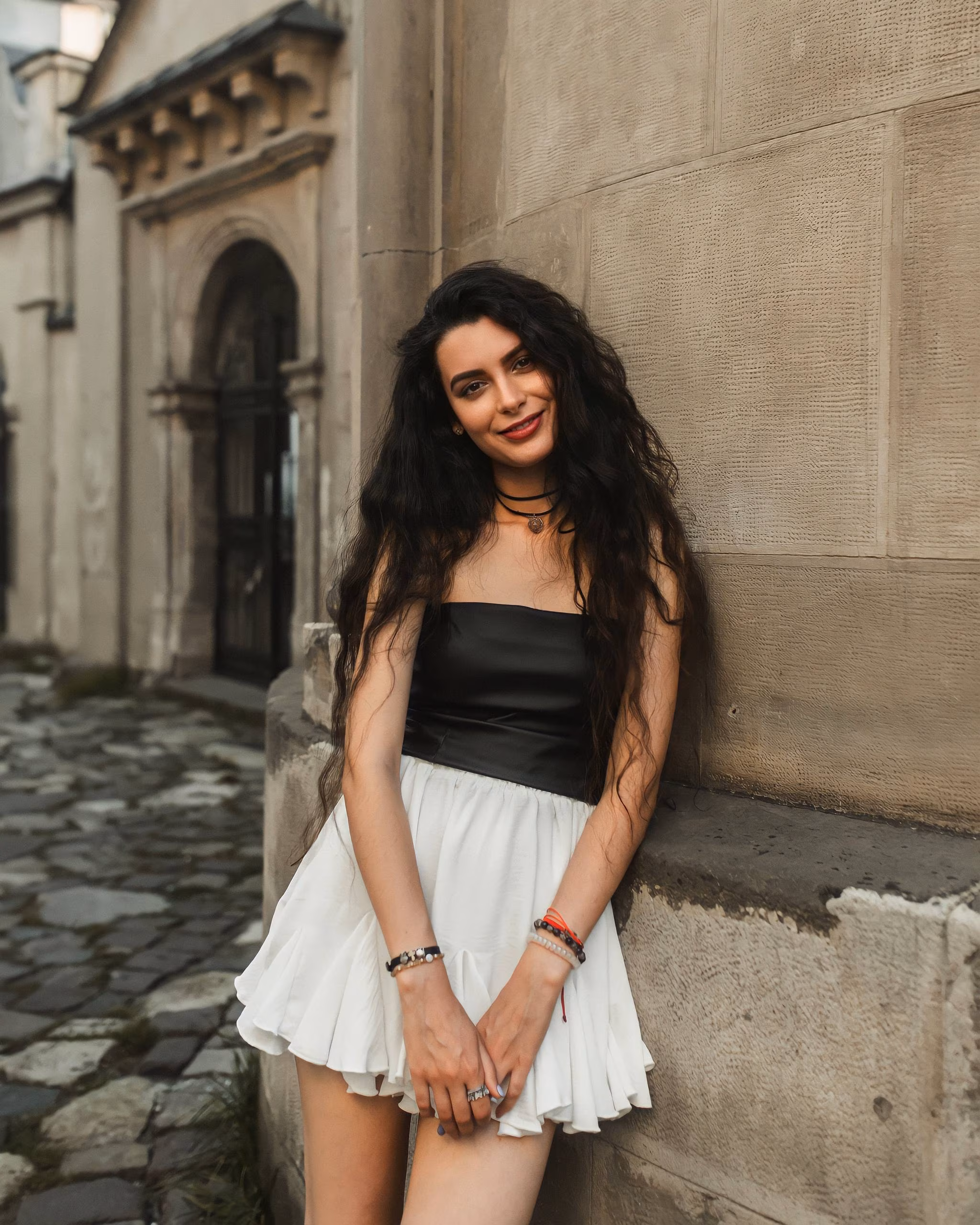 Valeriya 25 Kyiv   Ukraine Je veux un couple avec une vraie communication