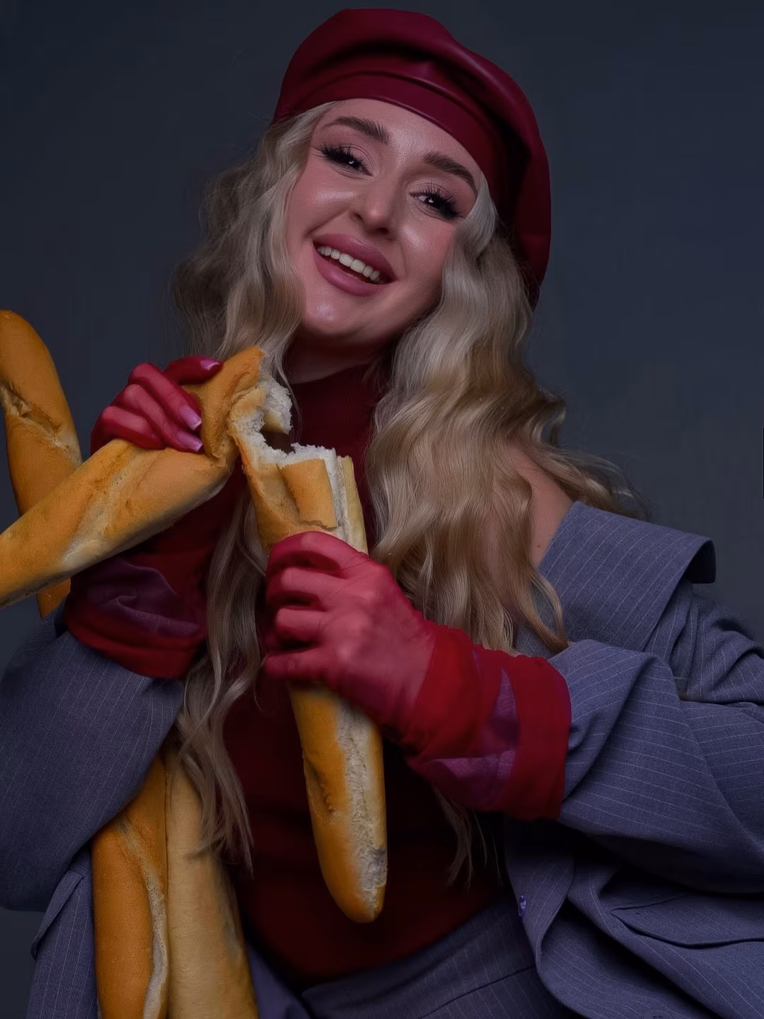 Oleksandra 28 Kiev Ukraine Je veux un couple avec une vraie communication