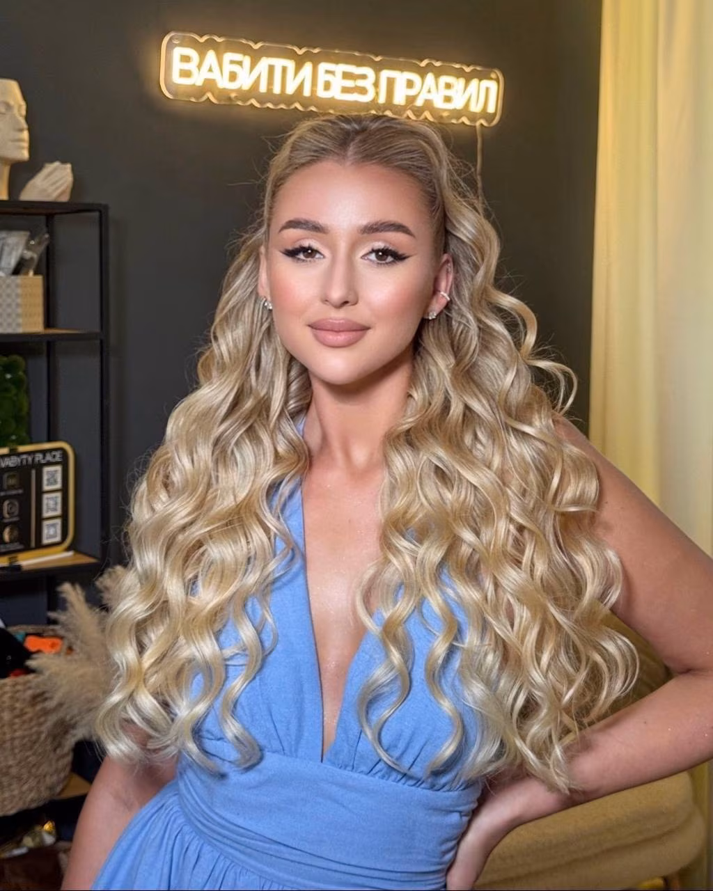 Oleksandra 28 Kiev Ukraine Je veux un couple avec une vraie communication
