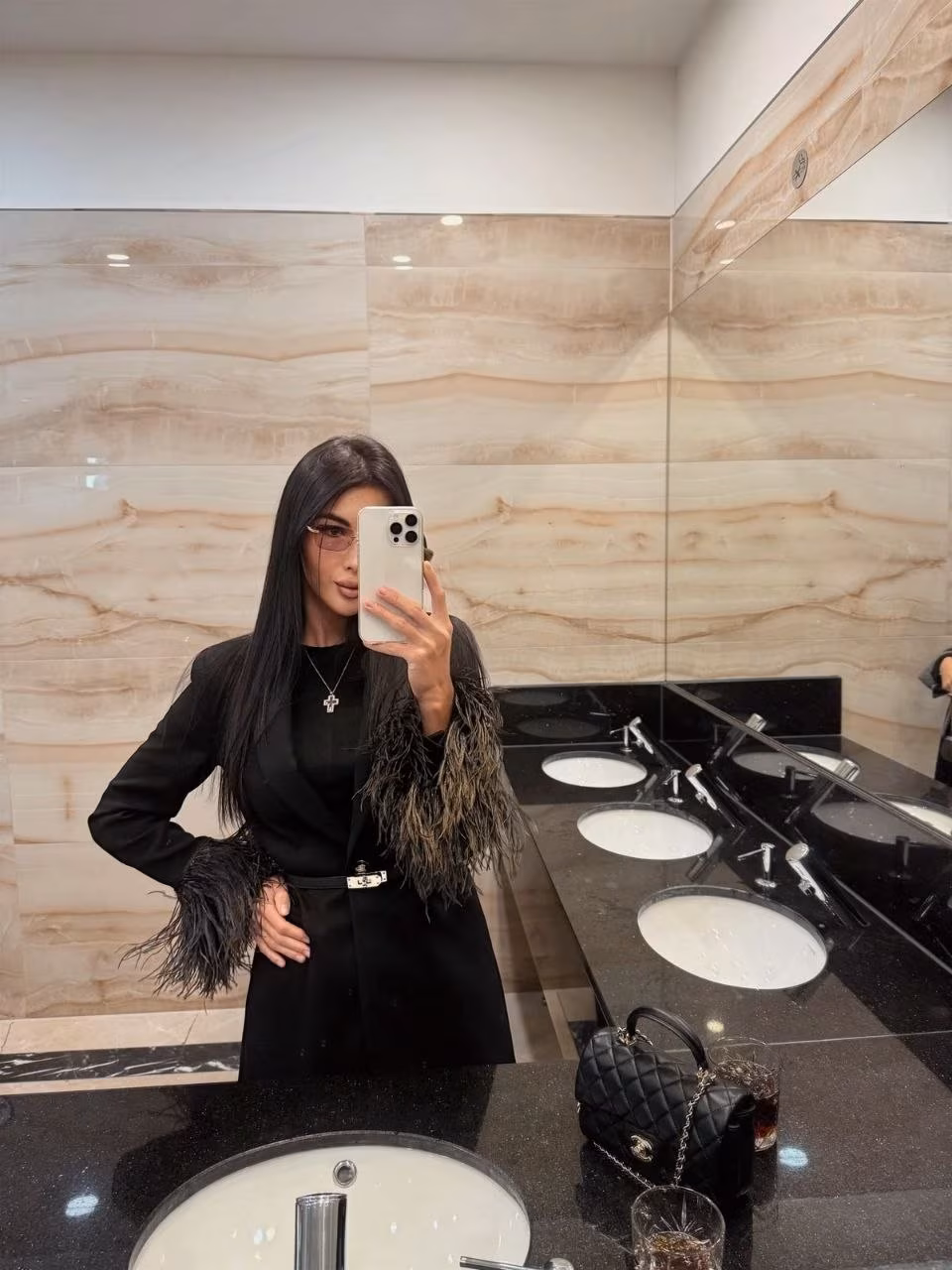 Violeta 28 Berlin Germany Je veux un couple où la confiance règne