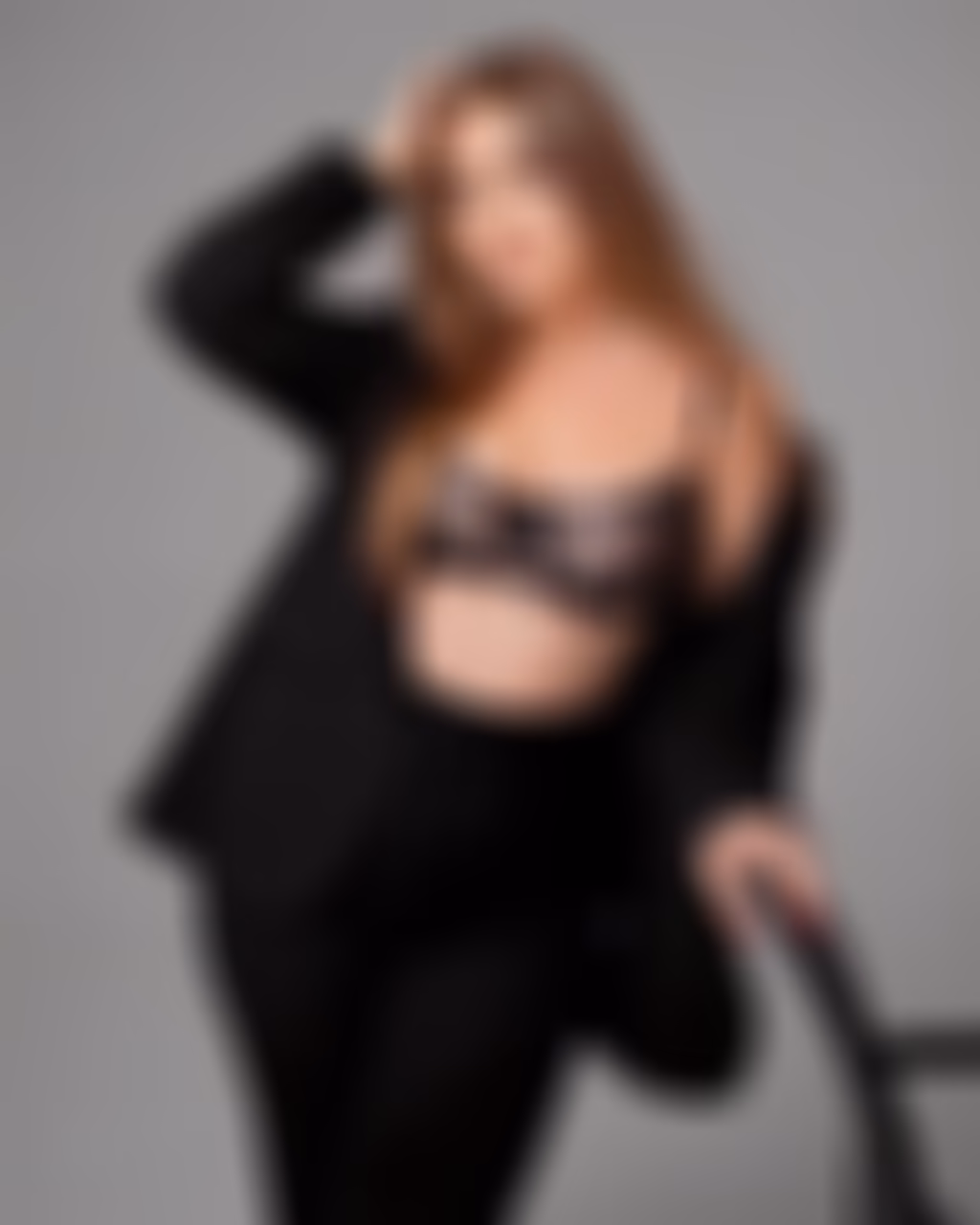 Oksana 25 Rivne Ukraine Je veux un couple où la confiance règne