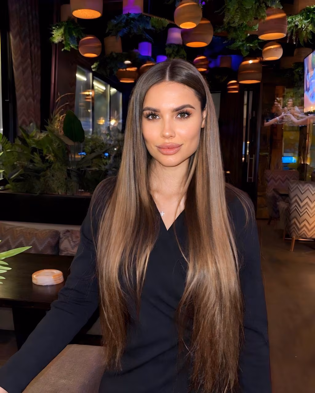 Olexandra 29 Dnipro Ukraine Je veux un couple où l on grandit ensemble