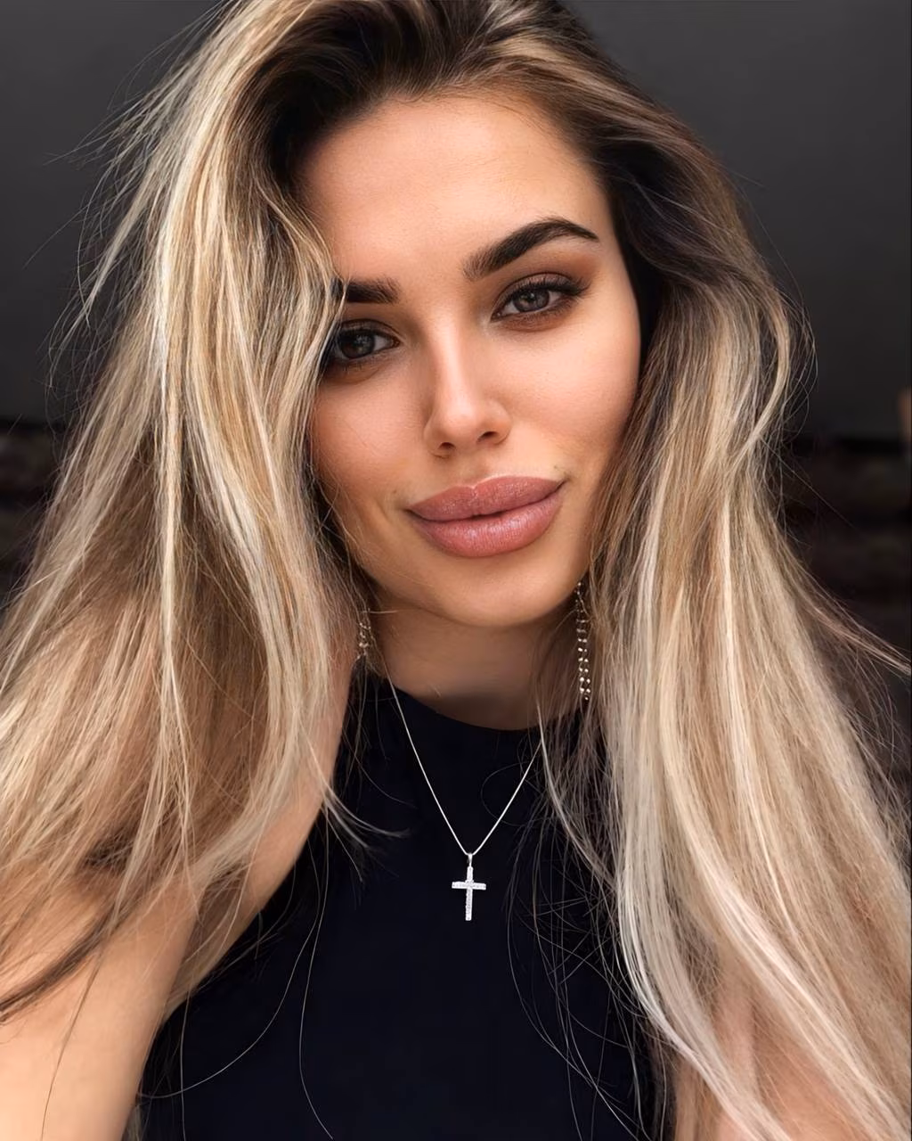 Olexandra 29 Dnipro Ukraine Je veux un couple où l on grandit ensemble
